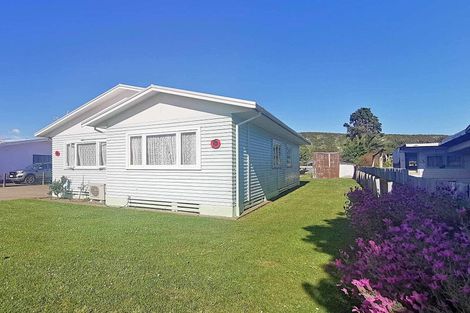 Photo of property in 89 Apatu Street, Wairoa, 4108