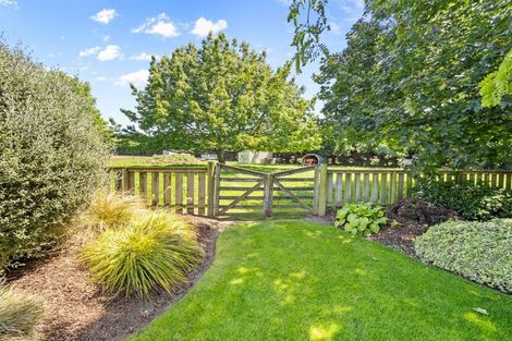 Photo of property in 28 Murdochs Road, Newland, Ashburton, 7772