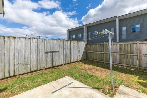 Photo of property in 2/179 Knighton Road, Hillcrest, Hamilton, 3216