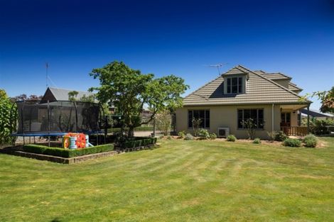 Photo of property in 14 Elizabeth Place, Allenton, Ashburton, 7700