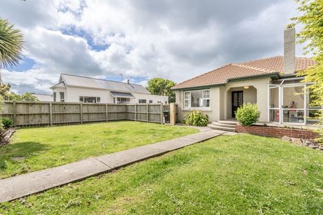 Photo of property in 259 Yarrow Street, Richmond, Invercargill, 9810