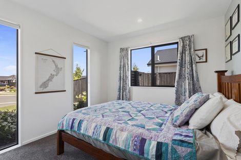 Photo of property in 9 Highgate Drive, Rangiora, 7400