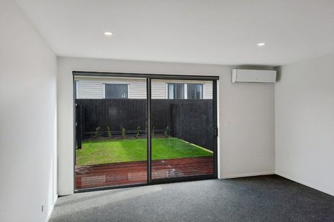 Photo of property in 14/101 Mackworth Street, Woolston, Christchurch, 8062