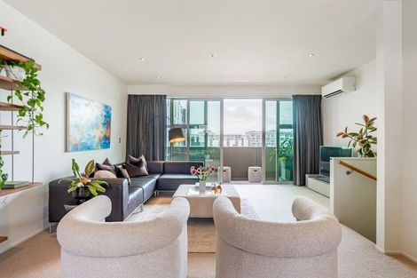 Photo of property in Croxley Mill Apartments, 308/33 Frederick Street, Te Aro, Wellington, 6011