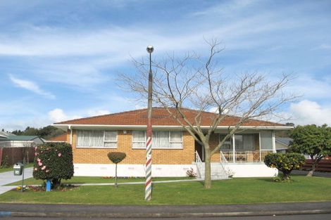Photo of property in 14 Manse Road, Pahurehure, Papakura, 2113