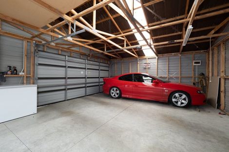 Photo of property in 77 Morris Road, Newland, Ashburton, 7772