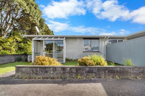 Photo of property in 1/22 Darnell Street, Fitzroy, New Plymouth, 4312