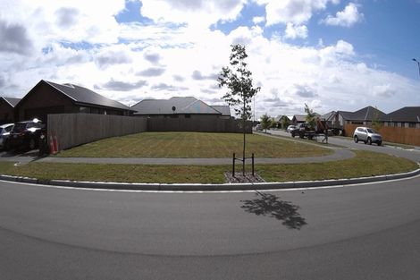 Photo of property in 177 Georgina Street, Marshland, Christchurch, 8083