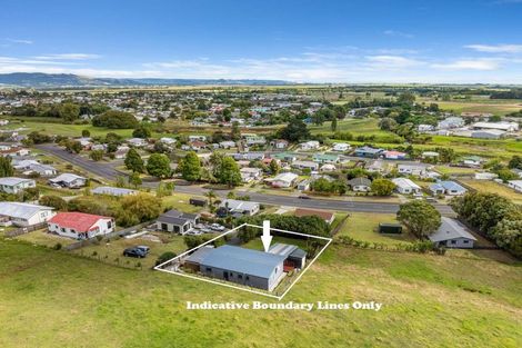 Photo of property in 100b Allen Bell Drive, Kaitaia, 0410