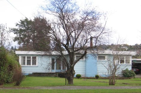 Photo of property in 73 Raglan Street, Lansdowne, Masterton, 5810