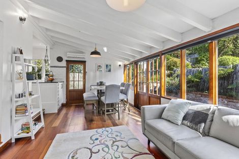 Photo of property in 38 Cashmere Avenue, Khandallah, Wellington, 6035