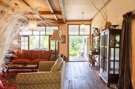 Photo of property in 112 Donghi Road, Ormondville, Dannevirke, 4977