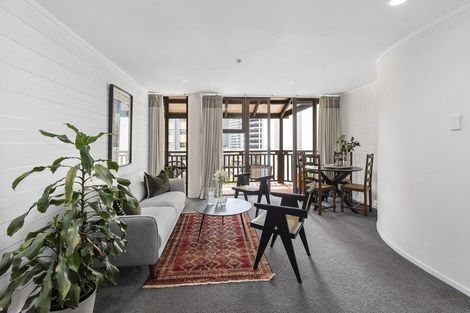 Photo of property in 5/97 Boulcott Street, Wellington Central, Wellington, 6011