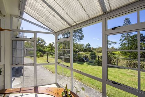 Photo of property in 39 Connell Road, Waipu, 0582