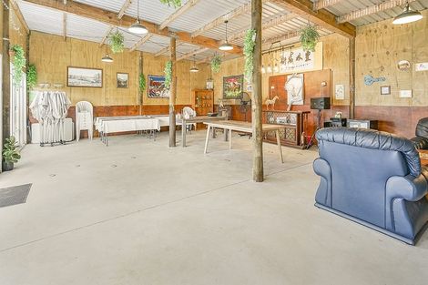 Photo of property in 49 Trentham Road, Matangi, Hamilton, 3284