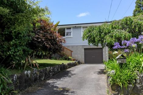 Photo of property in 174 Huatoki Street, Upper Vogeltown, New Plymouth, 4310