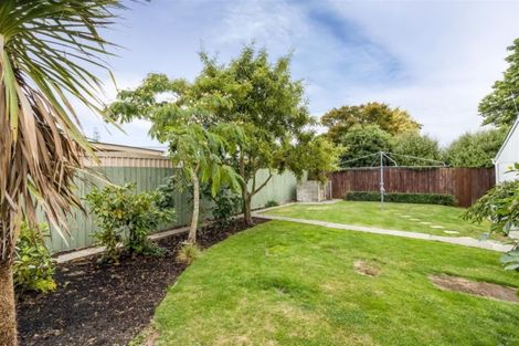 Photo of property in 113 Mooray Avenue, Bishopdale, Christchurch, 8053