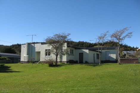Photo of property in 131 Coulson Road, Paroa, Greymouth, 7805