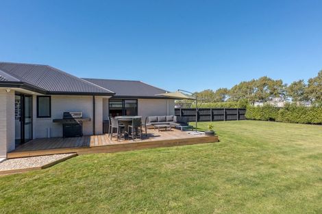 Photo of property in 26 Cherry Avenue, Darfield, 7510