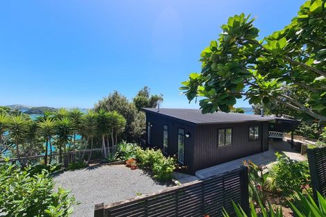Photo of property in 1600 Wyuna Bay Road, Wyuna Bay, Coromandel, 3581