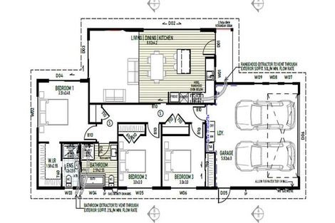 Photo of property in 44 Acacia Avenue, Kihikihi, Te Awamutu, 3800