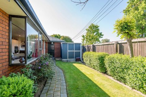 Photo of property in 66 Merrin Street, Avonhead, Christchurch, 8042