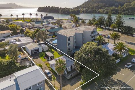 Photo of property in 1 Monk Street, Whitianga, 3510