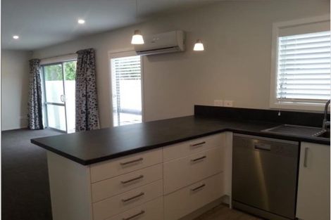 Photo of property in 2/48 Trafalgar Street, St Albans, Christchurch, 8014