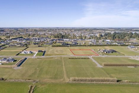 Photo of property in 18 Westview Drive, Tinwald, Ashburton, 7700