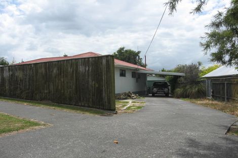 Photo of property in 101 West Street, Feilding, 4702