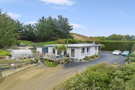 Photo of property in 555 Brighton Road, Westwood, Dunedin, 9035