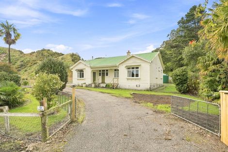 Photo of property in 158 State Highway 4, Okoia, Whanganui, 4573