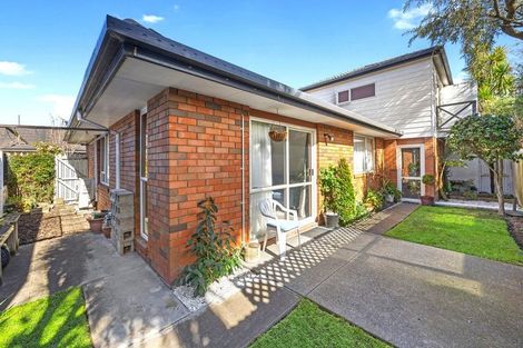 Photo of property in 2/48 Longfellow Street, Sydenham, Christchurch, 8023