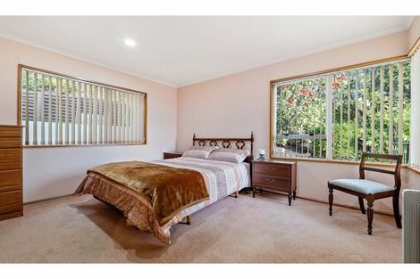 Photo of property in 40 Woodlau Rise, Huntsbury, Christchurch, 8022