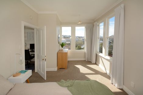 Photo of property in 16 Galloway Street, Mornington, Dunedin, 9011