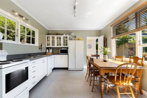 Photo of property in 35 Alpha Avenue, Strowan, Christchurch, 8052