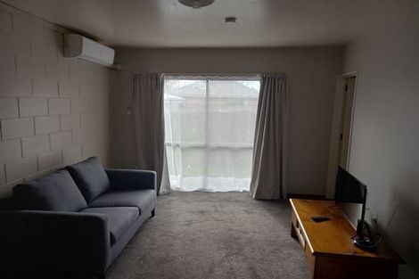Photo of property in 5/20 Avalon Street, Richmond, Christchurch, 8013