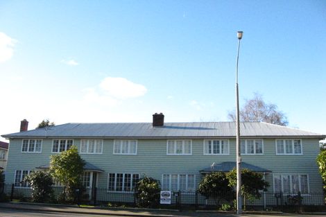 Photo of property in 1/264 Papanui Road, Merivale, Christchurch, 8052