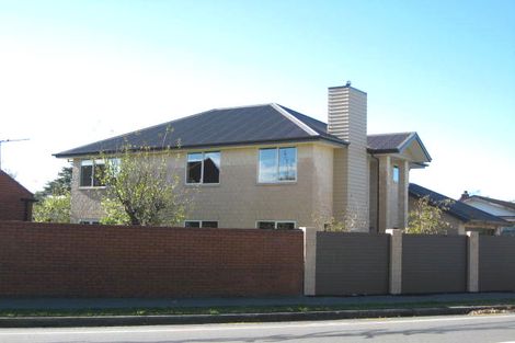 Photo of property in 64 Wairakei Road, Bryndwr, Christchurch, 8052
