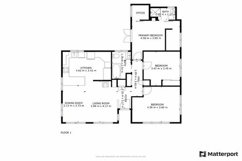 Photo of property in 483 Ohiro Road, Brooklyn, Wellington, 6021