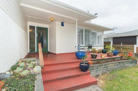 Photo of property in 446 Ruahine Street, Terrace End, Palmerston North, 4410