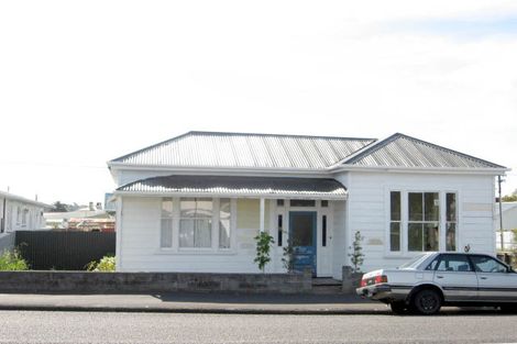 Photo of property in 14 Guyton Street, Whanganui, 4500