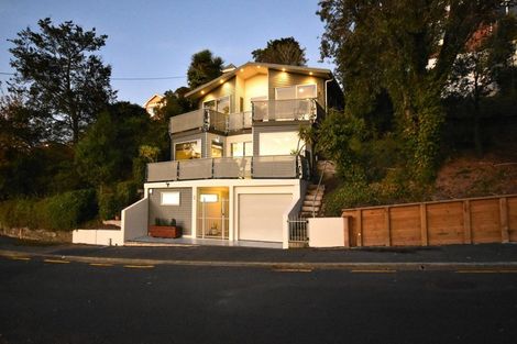 Photo of property in 3 Agnes Street, Kenmure, Dunedin, 9011