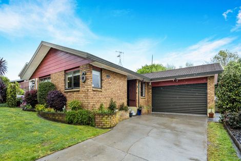 Photo of property in 6 Kowhai Avenue, Morrinsville, 3300