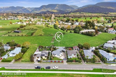 Photo of property in 36 Meihana Street, Takaka, 7110
