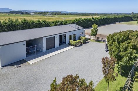 Photo of property in 818 Oxford Road, Fernside, Rangiora, 7471
