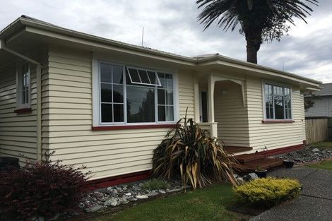 Photo of property in 38 Marlborough Street, Greymouth, 7805