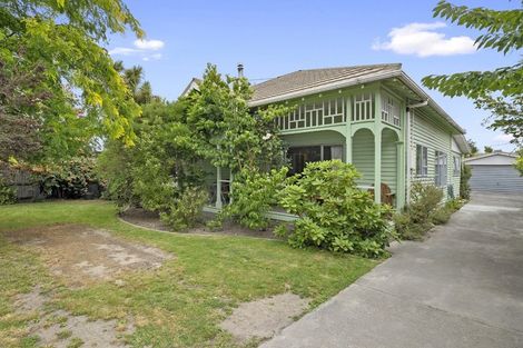 Photo of property in 33 Edward Street, Rangiora, 7400