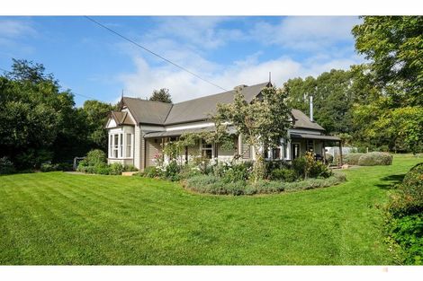 Photo of property in 111 Main North Road, Geraldine, 7930