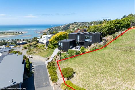 Photo of property in 1b Francis James Lane, Redcliffs, Christchurch, 8081